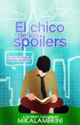 El Chico De Los Spoilers.