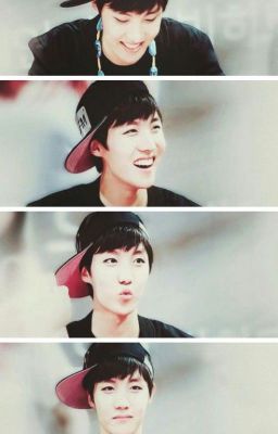 El chico de mis sueños 2 *-*J-Hope y tu!