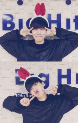 El chico de mis sueños (BTS)J-Hope y tu*-*