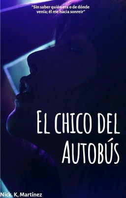 El chico del autobús