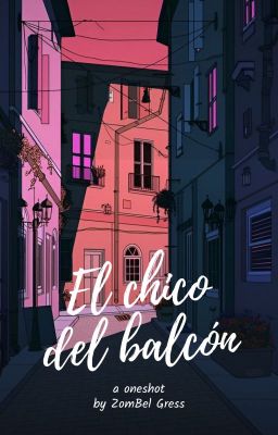 El chico del balcón (UruChi)