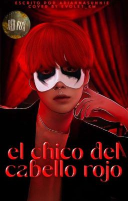 El chico del cabello rojo  🍓Sope 🍓