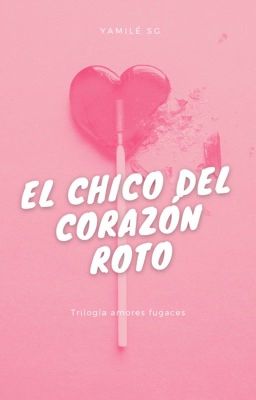 El chico del corazón roto✔️