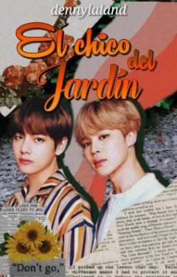 El chico del Jardín | Vmin OS