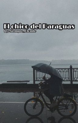 El Chico del Paraguas