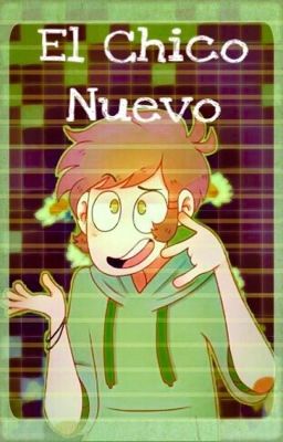 {{El Chico nuevo}}