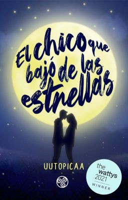 El chico que bajó de las estrellas (COMPLETA)