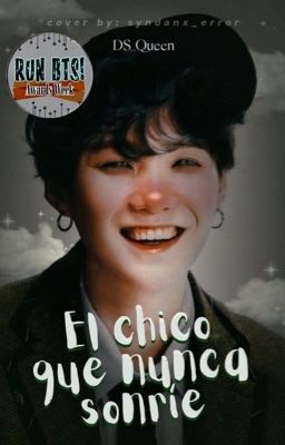 El chico que nunca sonríe » YoonMin