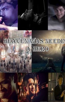 El Cielo Necesitaba un Heroe - Heaven Was Needing a Hero