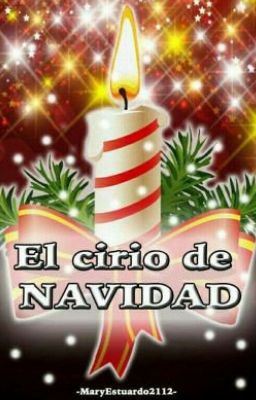 El Cirio De Navidad