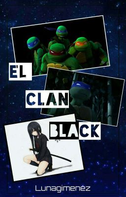 El clan black