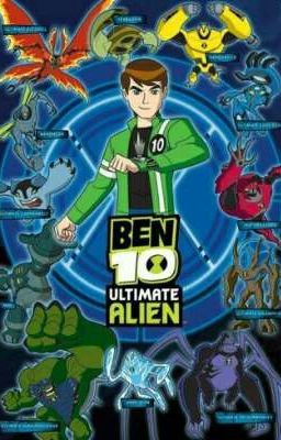 El Clash del Omnitrix: Supremacía Real ( Ben 10 ultimate Alien x Clash royale)