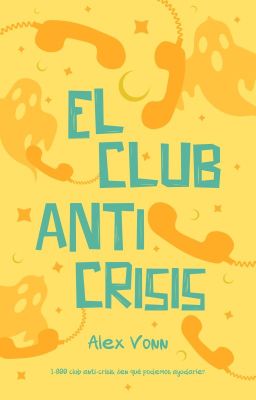 El club anti crisis