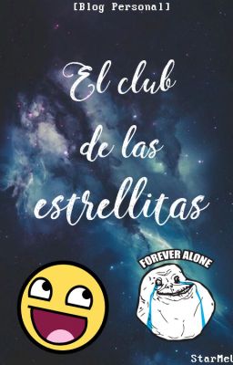 El club de las estrellitas ଘ(੭ˊ꒳​ˋ)੭✧ [Blog personal]