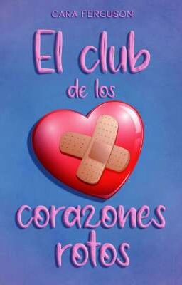 El Club de los Corazones Rotos 