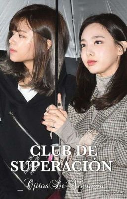 EL CLUB DE SUPERACIÓN || 2YEON