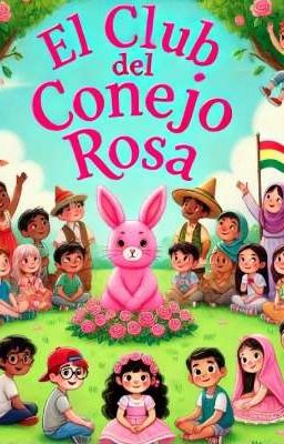 El club del conejo 🐰 rosa 🐰 🌹 ( Origen 2025 ) 