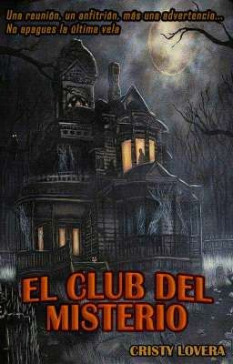 El Club del Misterio (One-Shot)