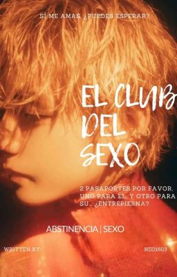 El CLUB DEL SEXO ©