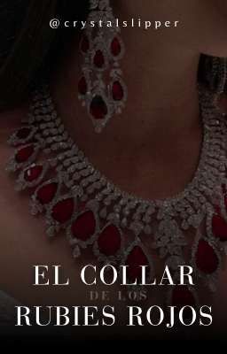 El Collar de los Rubíes Rojos