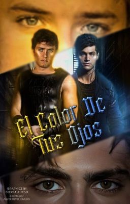 ¹El color de tus ojos || TMI || Alec Lightwood