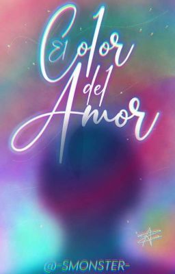 El color del amor ↷