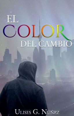 El color del cambio