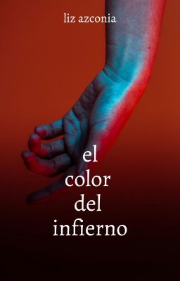 El color del infierno (Nasty) 