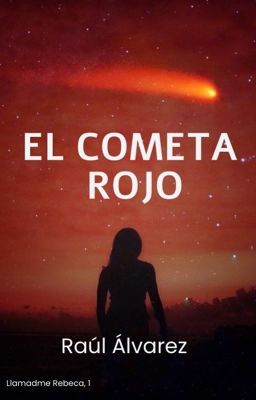 El cometa rojo (FINALIZADO)