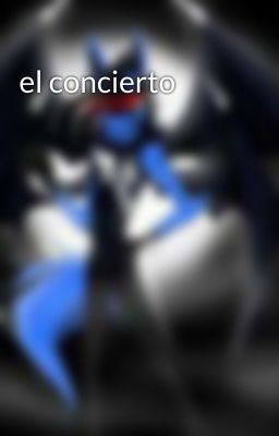 el concierto