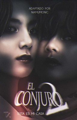 El conjuro 2 ა kooktae 