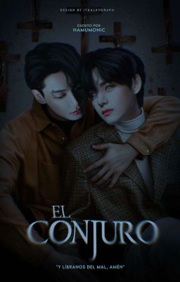 El Conjuro ა Kooktae 