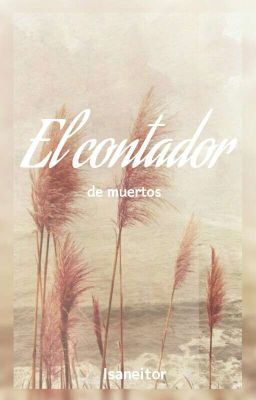 ✎┇El contador de muertos