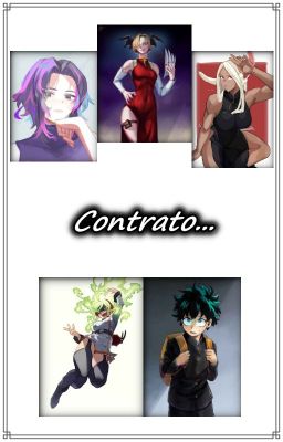 El Contrato... (BNHA)