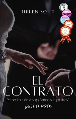 El Contrato [Saga 