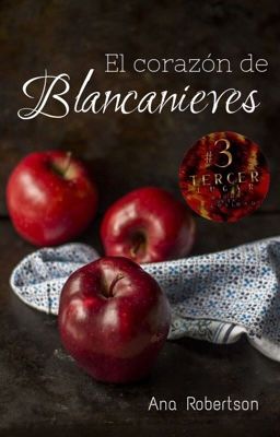 El corazón de Blancanieves