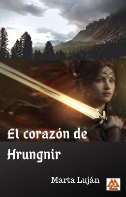 El corazón de Hrungnir