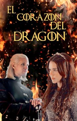 El Corazón Del Dragón |•Daemon Targaryen•|