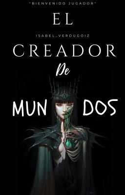 El creador de mundos / Libro interactivo/