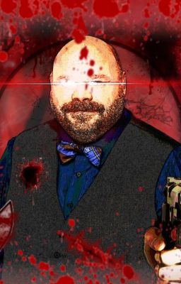 El creepypasta de Bertram.exe