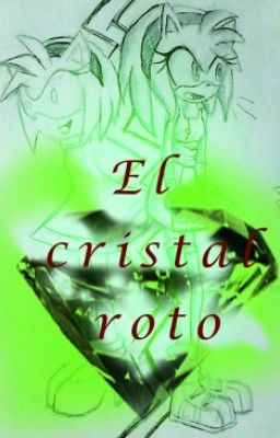 El cristal roto