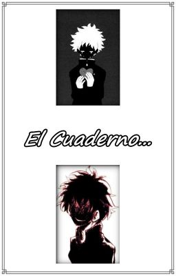 El Cuaderno... (ONE-SHOT) (BNHA)