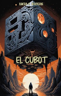 El Cubot | COMPLETA | ¡Ya a la venta en Amazon!