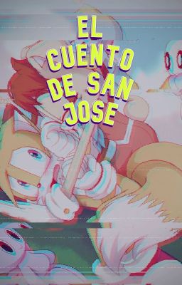 El Cuento De San Jose(Taiream)