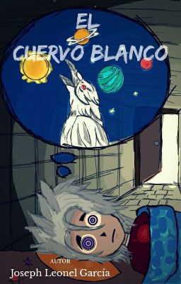 El cuervo blanco. 