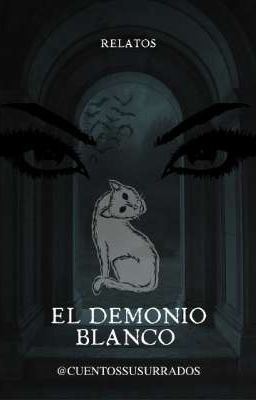 El Demonio Blanco