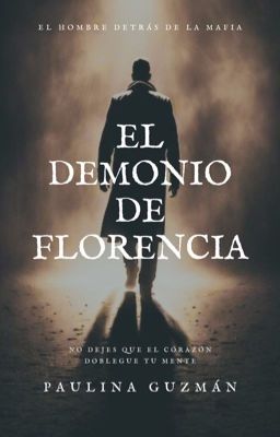 EL DEMONIO DE FLORENCIA 