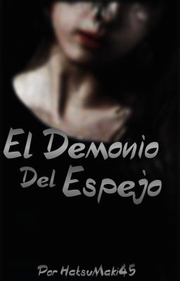 El demonio del espejo