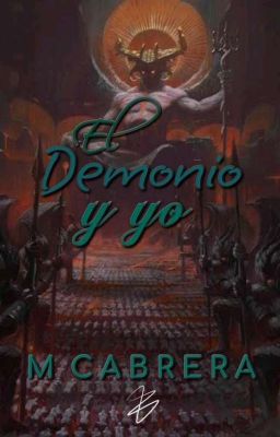 El demonio y yo. [BL +18]