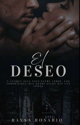 El Deseo © (Borrador)